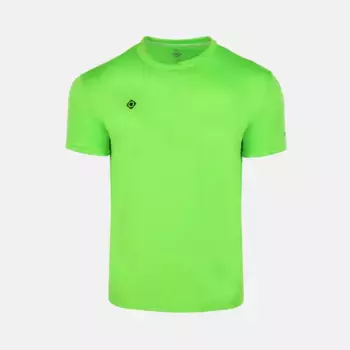 Мужская техническая футболка CREUS M Izas, светло-зеленый