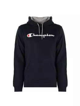 Мужская темная толстовка Champion, синий