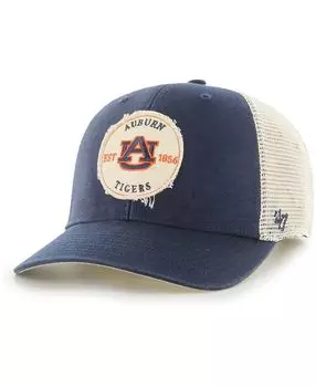 Мужская темно-рыжая кепка Snapback Howell MVP Trucker Snapback '47 Brand