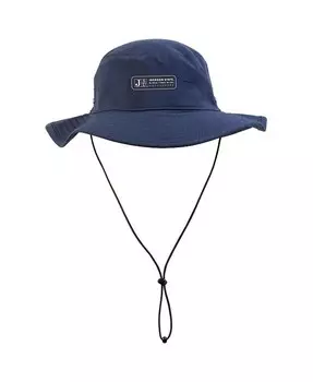 Мужская темно-синяя панама Jackson State Tigers Performance Boonie Under Armour, синий