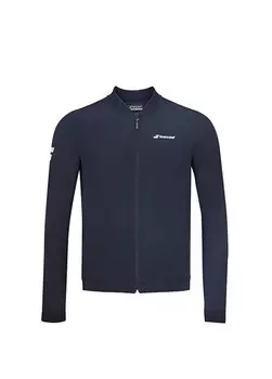 Мужская теннисная куртка Babolat play Babolat, черный