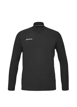 Мужская теннисная куртка Play Babolat, черный