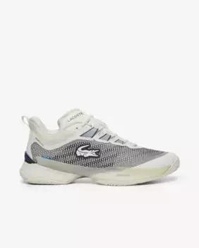 Мужская теннисная обувь AG-LT23 Ultra Lacoste, белый