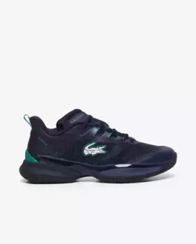 Мужская теннисная обувь AG-LT23 Ultra Lacoste, тёмно-синий