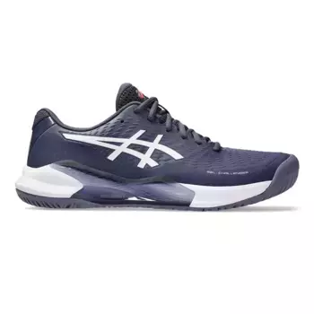 Мужская теннисная обувь GEL-CHALLENGER 14 Asics, пурпурный
