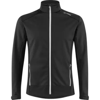 Мужская теплая куртка Calido Ws Lffler, черный