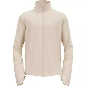 Мужская теплая куртка Zeroweight Pro Odlo, бежевый