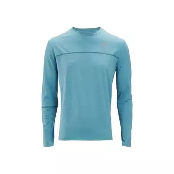 Мужская термофутболка Altus, темно-синий