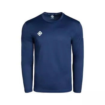 Мужская термофутболка Izas, бирюзовый