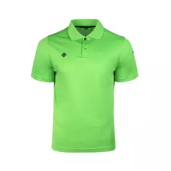 Мужская термофутболка Izas, зеленый