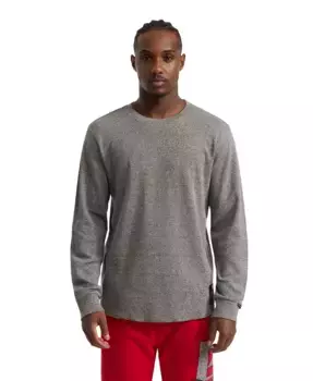 Мужская термофутболка Pinch Me Ecko Unltd, черный