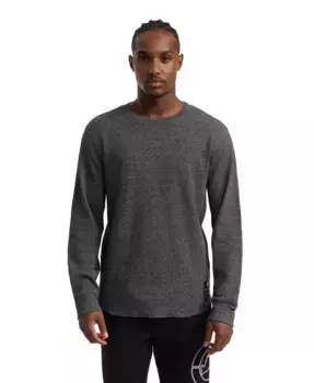 Мужская термофутболка Pinch Me Ecko Unltd, черный