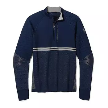 Мужская термофутболка Smartwool, синий