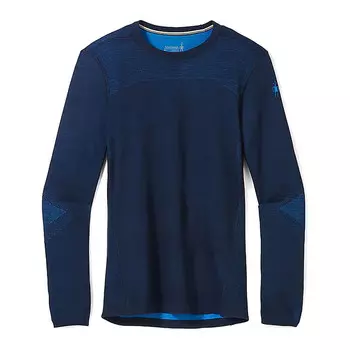 Мужская термофутболка Smartwool, синий