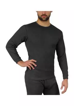 Мужская термомайка normani, антрацит