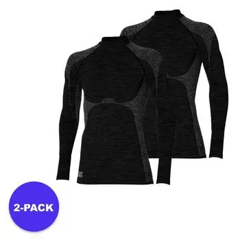 Мужская терморубашка Heat Keeper (ДВЕ НАБОРКИ)