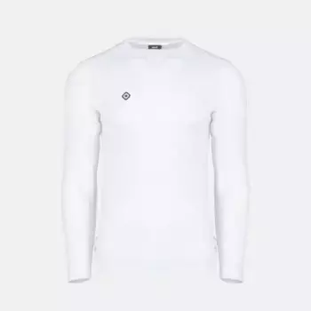 Мужская терморубашка NELION M Izas, белый