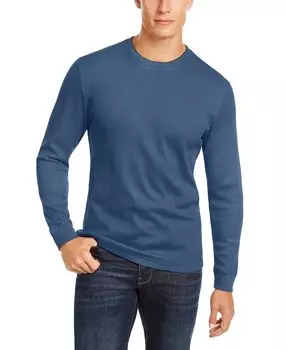 Мужская терморубашка с круглым вырезом Club Room