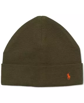 Мужская термошапка Polo Ralph Lauren