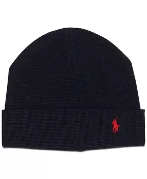 Мужская термошапка Polo Ralph Lauren