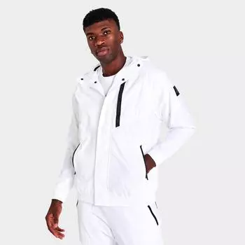 Мужская тканая куртка Nike Sportswear Air Max, белый