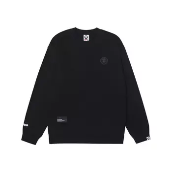 Мужская толстовка Aape, Красный гексоген