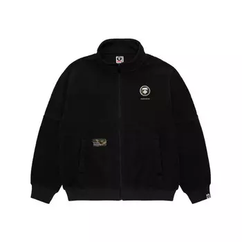 Мужская толстовка Aape, Синий БЛЕ