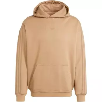Мужская толстовка Adidas Originals, цвет Cardboard