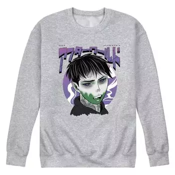 Мужская толстовка Afterworld Licensed Character