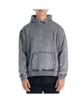 Мужская толстовка Airlie с капюшоном NANA JUDY, черный