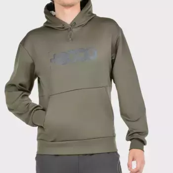 Мужская толстовка Albani M +8000, цвет Jungla