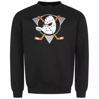 Мужская толстовка Anaheim Ducks NHL Fanatics