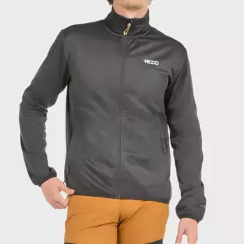 Мужская толстовка Arange +8000, чёрный