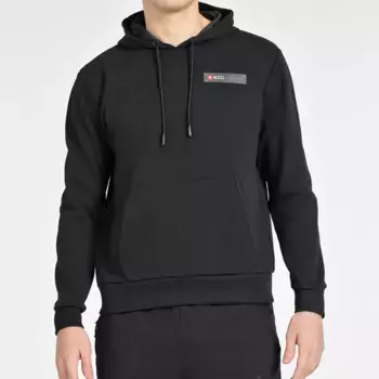 Мужская толстовка Arcana +8000, черный