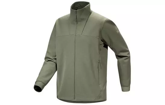Толстовка мужская Arcteryx Rethel, хаки