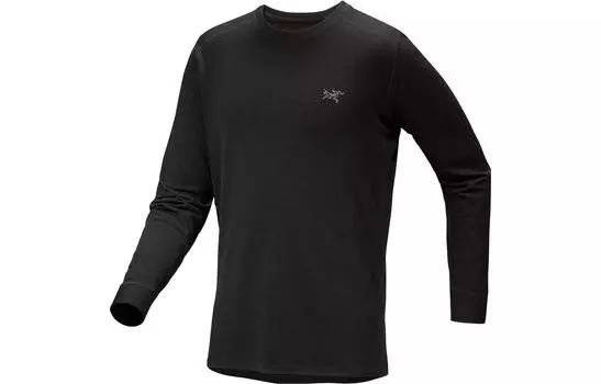 Толстовка мужская Arcteryx Remige Series, красный