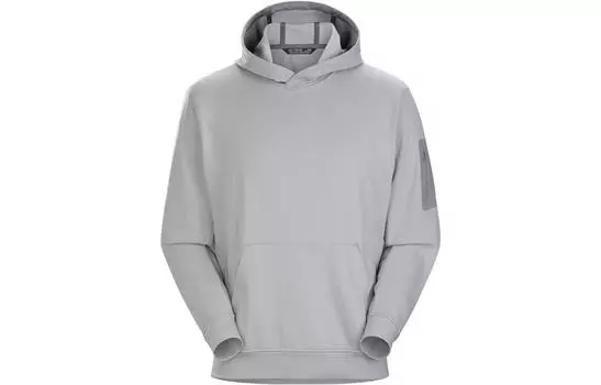 Толстовка мужская Arcteryx, черный