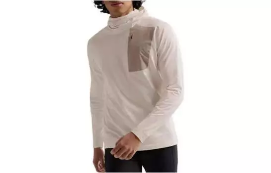 Толстовка мужская Arcteryx Rho, черный