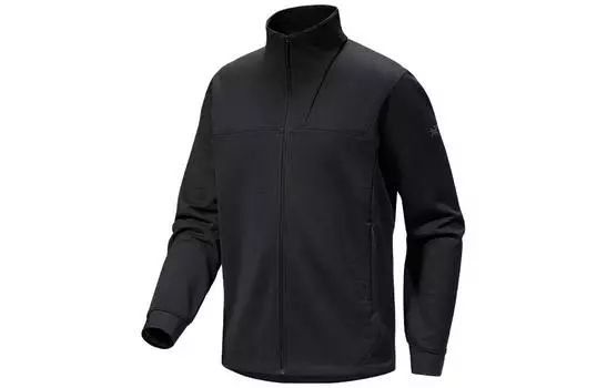Мужская толстовка Arcteryx, Эш/Одиночество
