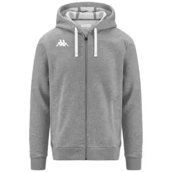 Мужская толстовка Banto Kappa, серый