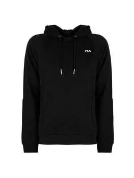 Мужская толстовка Braives реглан Fila, черный