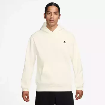 Мужская толстовка Brooklyn Fleece Jordan, белый