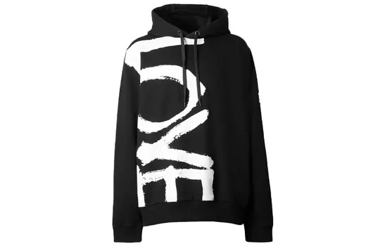 Мужская толстовка Burberry, цвет Black