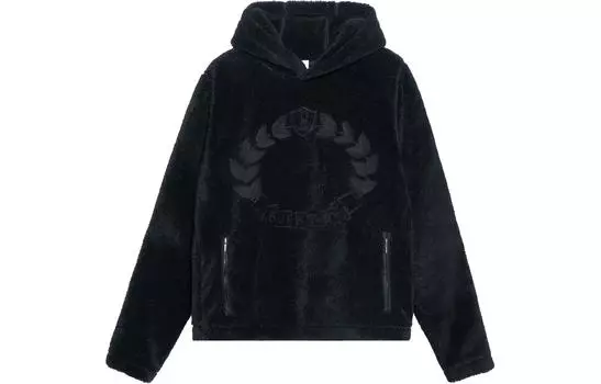 Мужская толстовка Burberry, цвет Black