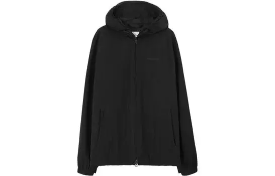 Мужская толстовка Burberry, цвет Black