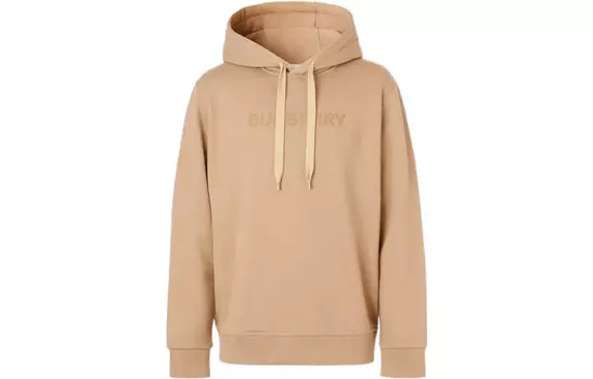 Мужская толстовка Burberry, Коричневый