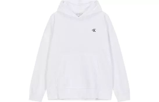 Мужская толстовка Calvin Klein, Белый
