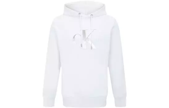 Мужская толстовка Calvin Klein, Белый