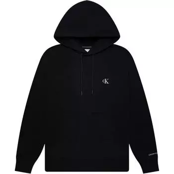 Мужская толстовка Calvin Klein, цвет Black