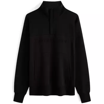Мужская толстовка Calvin Klein, цвет Black